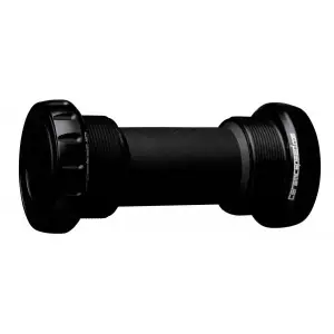 Keskjooksud CeramicSpeed BSA Road Coated 68mm for SRAM GXP 24 / 22,2mm black (101320)