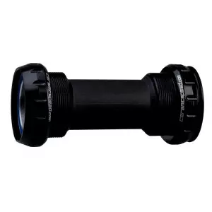Keskjooksud CeramicSpeed BSA Coated 68mm for Campagnolo UltraTorque 25mm black (101312)