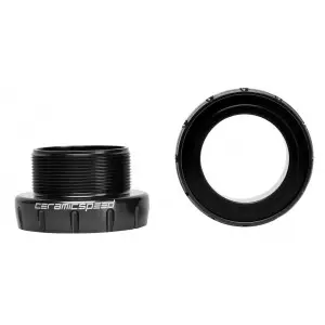 Keskjooksud CeramicSpeed BSA Coated 68mm for SRAM DUB 29 mm black (106780)