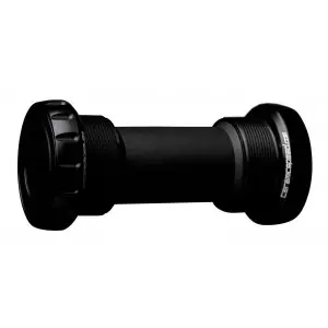 Keskjooksud CeramicSpeed ITA Road Coated 70mm for SRAM GXP 24 / 22,2mm black (101336)