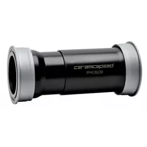 Keskjooksud CeramicSpeed PF4130 Coated BB86 /PF41X86.5 (105564)