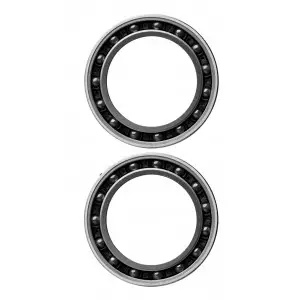 Keskjooksud CeramicSpeed PressFit Cups Coated for Campagnolo UltraTorque 25mm (101344)