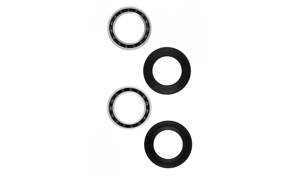 Keskjooksud CeramicSpeed Trek Coated BB90 /PF37X90.5 for Shimano/FSA/Rotor 24mm (101374) 