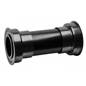 Keskjooksud CeramicSpeed MTB Coated BB92 / PF41X92 for Shimano/FSA/Rotor 24mm black (101455)