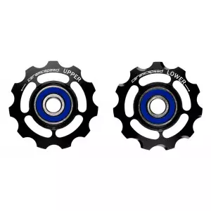 Litrid CeramicSpeed for SRAM 11s Alloy 626 black (101699)
