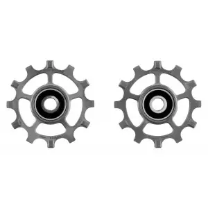 Litrid CeramicSpeed for SRAM 12s AXS Road Titanium Coated 07 Coated (108440)