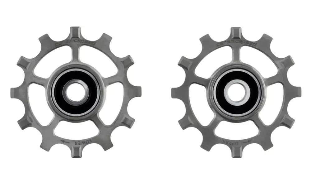 Litrid CeramicSpeed for Campagnolo 12s Titanium Coated 07 Coated (108441) 