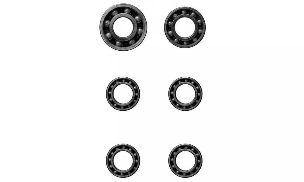 Rattarummu uuenduskomplekt CeramicSpeed Corima-1 for MCC Models (101825) 