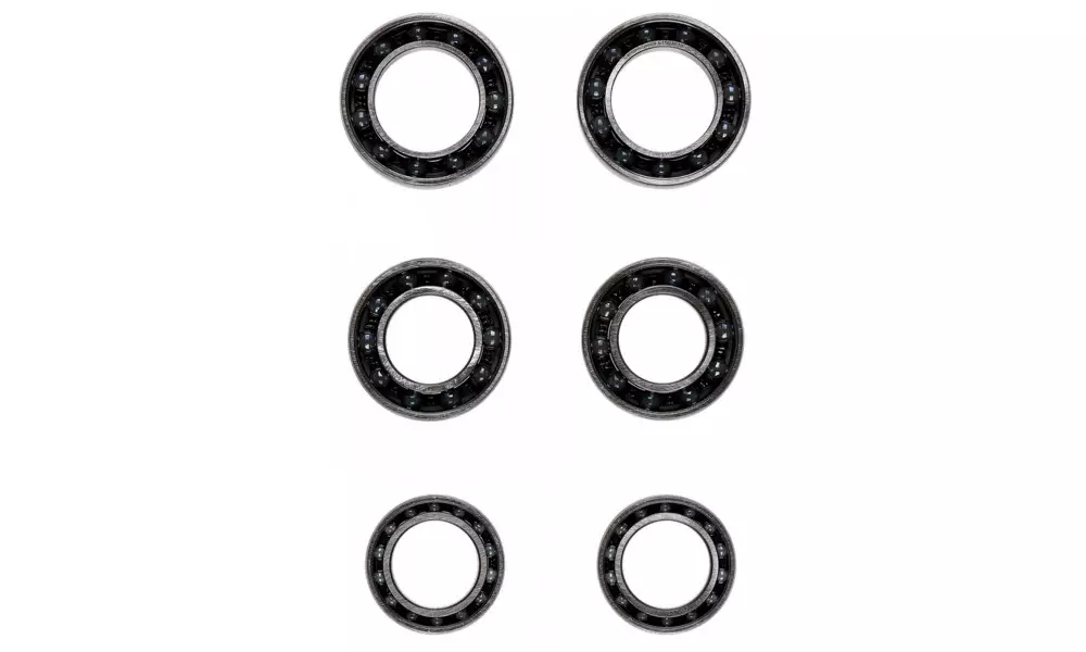 Rattarummu uuenduskomplekt CeramicSpeed DT-3 for DT 240s disc, not oversized hub body (101804) 