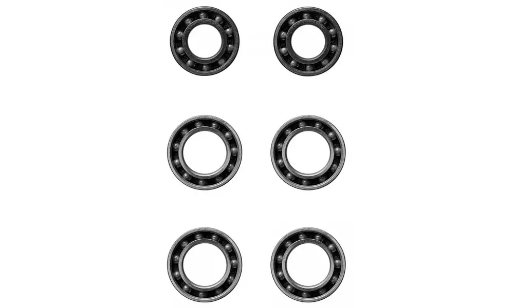 Rattarummu uuenduskomplekt CeramicSpeed HED-1 for HED hubs (101817) 