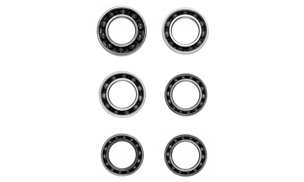 Rattarummu uuenduskomplekt CeramicSpeed Reynolds-2 for Assault (101835) 