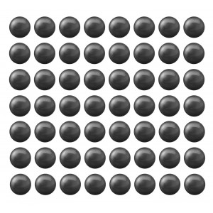 Rattarummu uuenduskomplekt CeramicSpeed for Shimano-3 20 x 3/16" balls (101840)