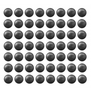 Rattarummu uuenduskomplekt CeramicSpeed for Shimano-4 22 x 3/16" balls (101841)
