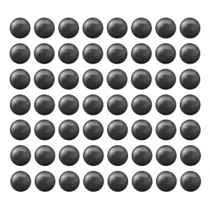 Rattarummu uuenduskomplekt CeramicSpeed for Shimano-6 26 x 3/16" balls (101843)