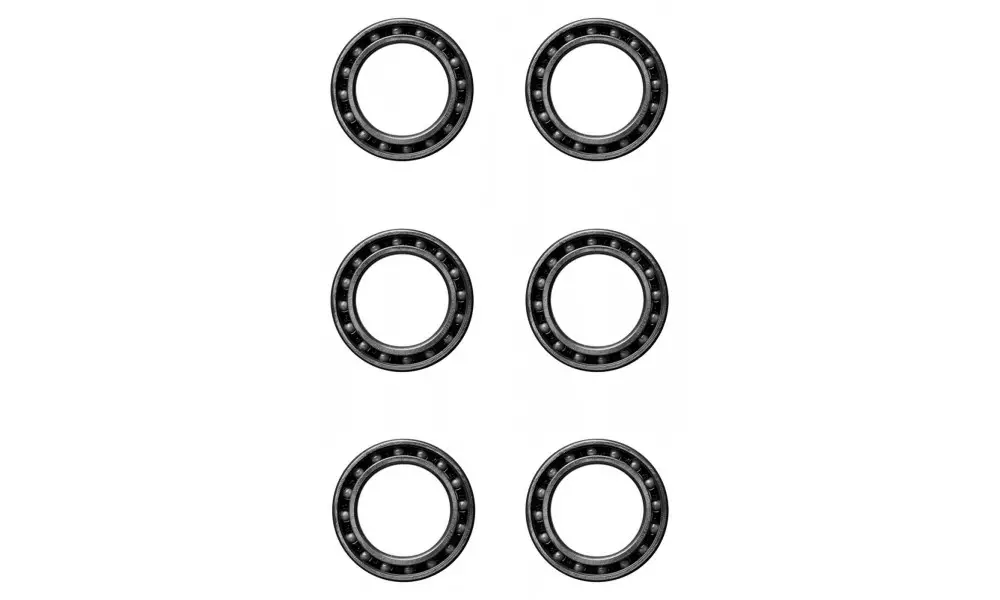Rattarummu uuenduskomplekt CeramicSpeed Zipp-3 2009+ 88/188 (101744) 
