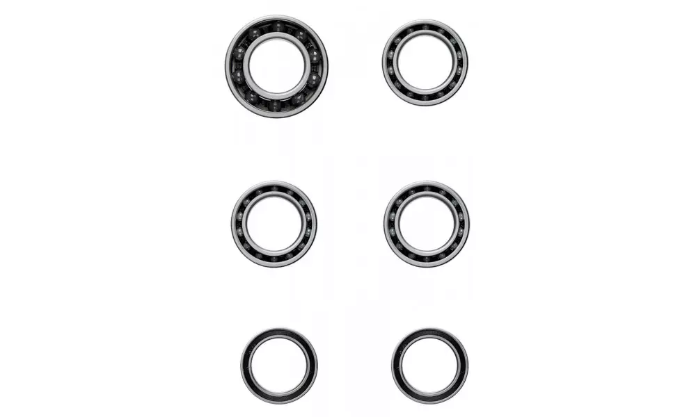 Rattarummu uuenduskomplekt CeramicSpeed Coated LW-3-C (101814) 