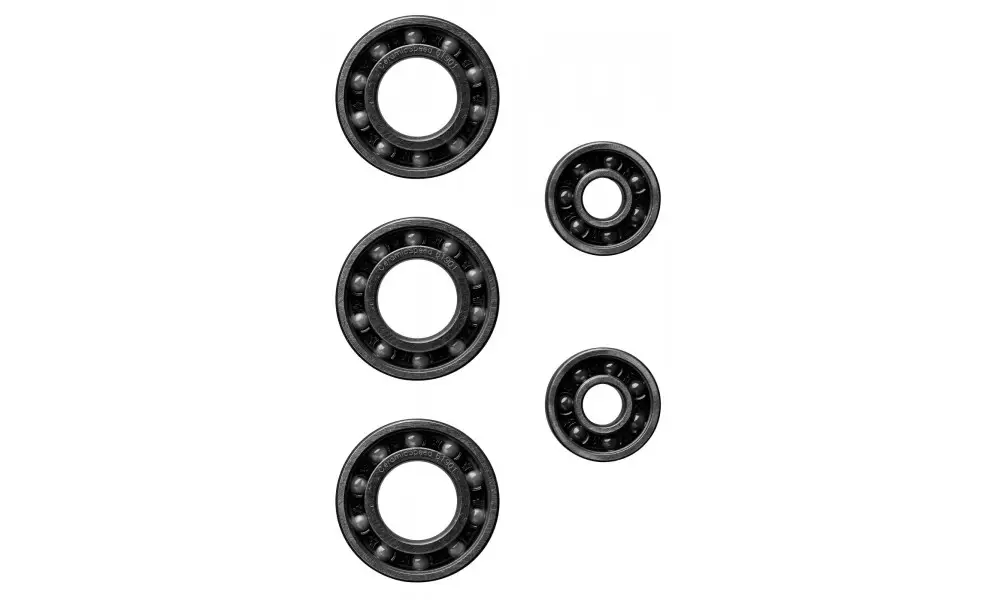 Rattarummu uuenduskomplekt CeramicSpeed Coated Mavic-4-C (101765) 