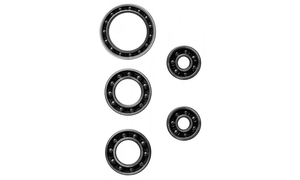 Rattarummu uuenduskomplekt CeramicSpeed Coated Mavic-7-C (101771) 