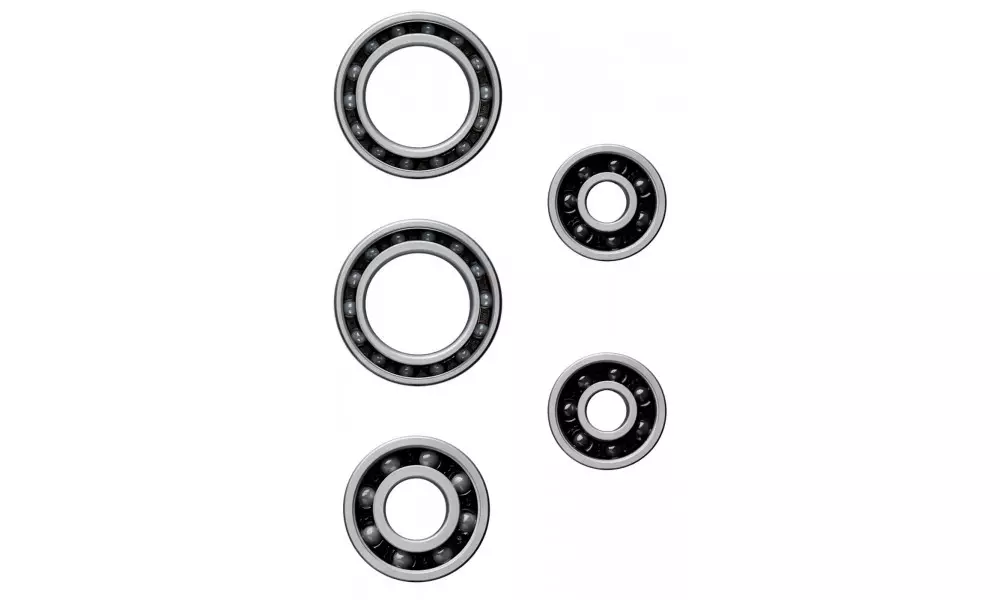 Rattarummu uuenduskomplekt CeramicSpeed Coated Mavic-8-C (101773) 
