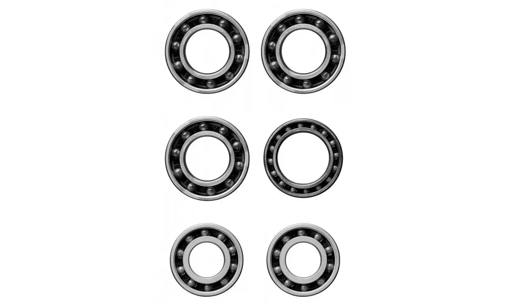 Rattarummu uuenduskomplekt CeramicSpeed Coated Roval-3-C for Roval CL 40 & CL 60 2017 & older (101861) 