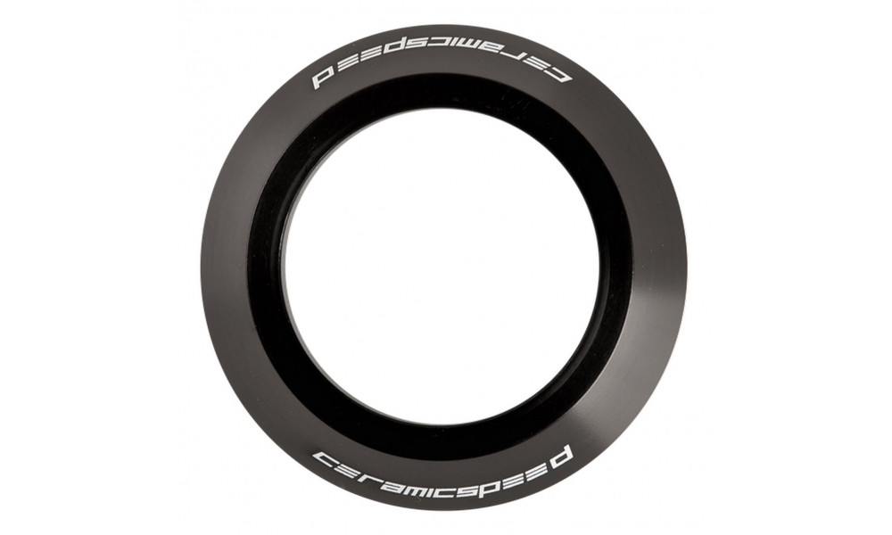 Kaelaseib tolmukaitse CeramicSpeed for Cervelo 10 mm Older S & R-Series (101725) 