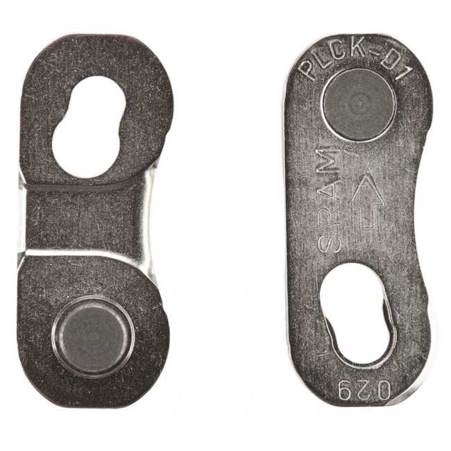 Ketilukk CeramicSpeed for SRAM AXS Road 12s Connection link for AXS Road Flatback 12 speed UFO chain (107531)