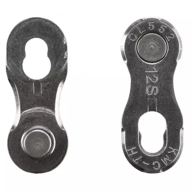 Ketilukk CeramicSpeed for KMC 12-speed Connection link for 12 speed UFO chain (106848)