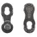 Ketilukk CeramicSpeed for KMC 12-speed Connection link for 12 speed UFO chain (106848)