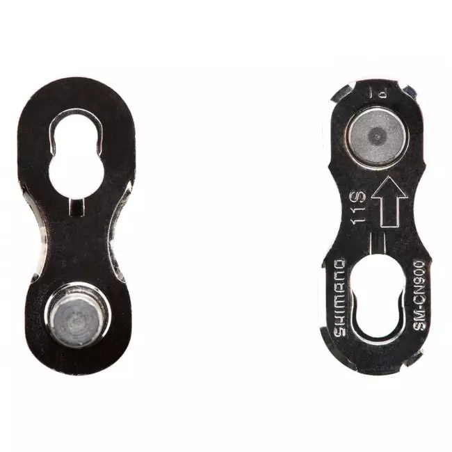 Ketilukk CeramicSpeed for Shimano 11-speed Connection link for Shimano 11 speed UFO Chain (103590)