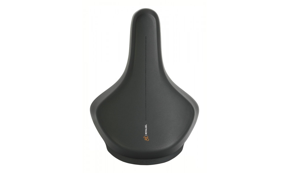 Sadul Selle Royal On Athletic eFit eGrip RoyalGel - 2