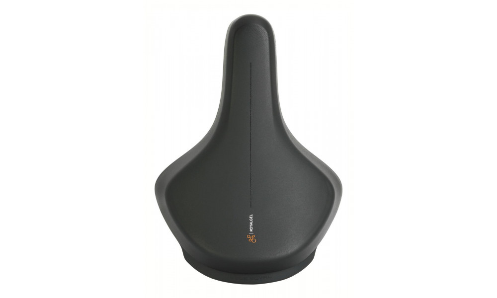 Sadul Selle Royal On Moderate eFit eGrip RoyalGel - 2