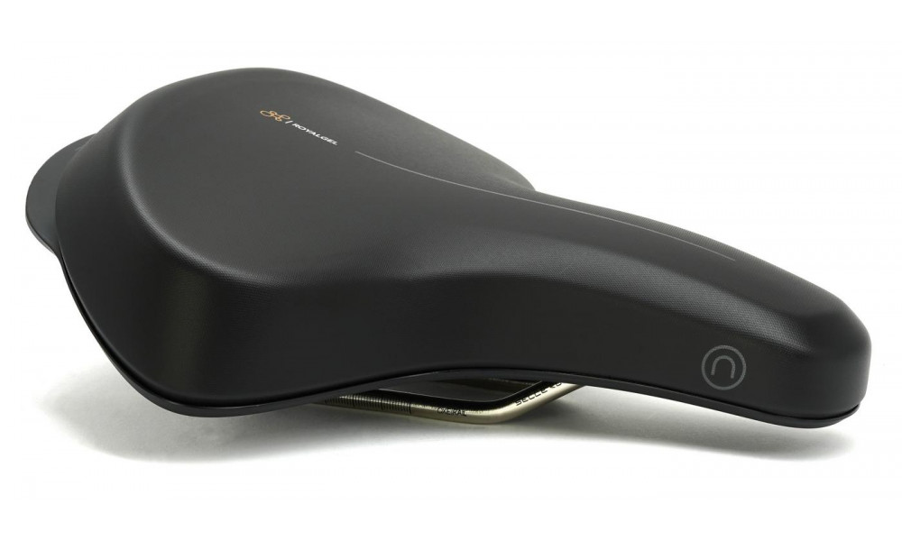 Sadul Selle Royal On Relaxed eFit eGrip RoyalGel - 1