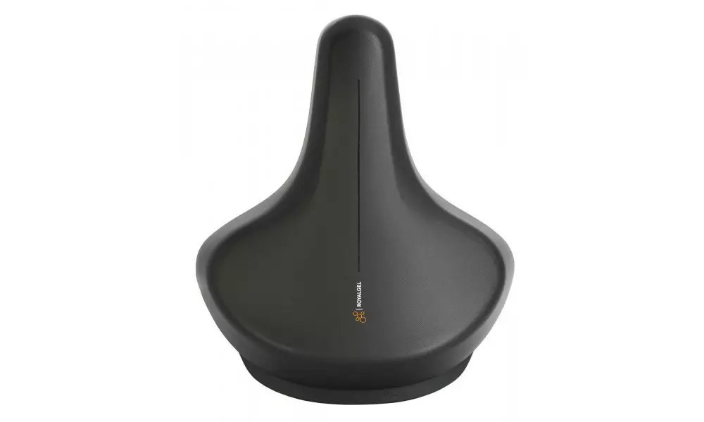Sadul Selle Royal On Relaxed eFit eGrip RoyalGel - 2