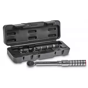 Tööriist RFR Torque Wrench 7-parts