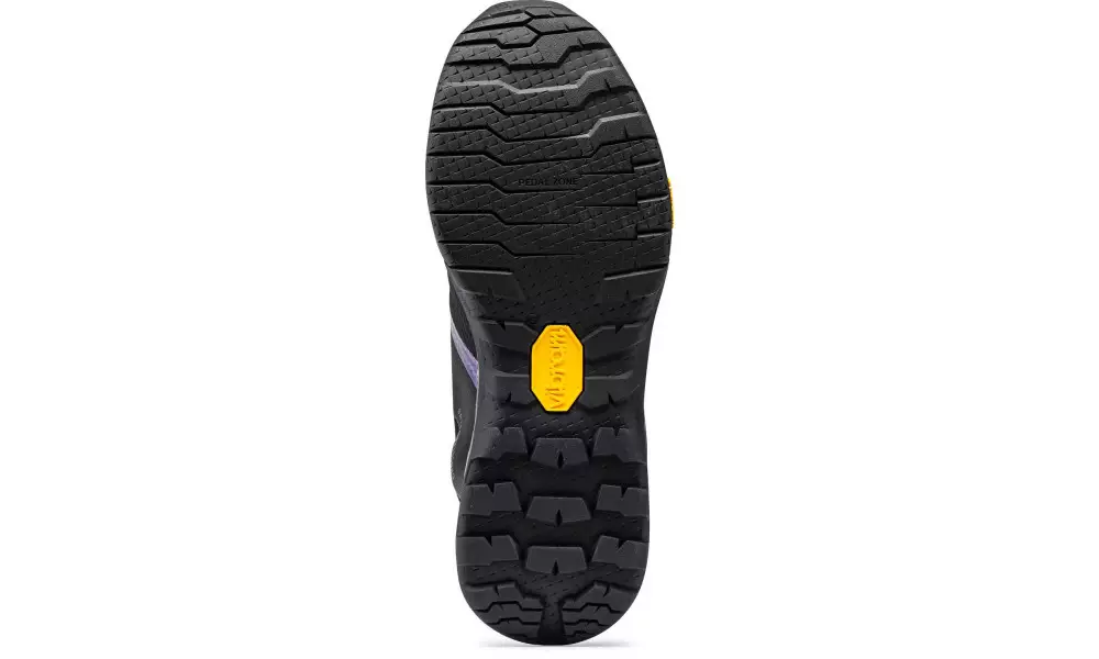 Rattakingad Northwave Crossland Plus WMN MTB AM black - 4