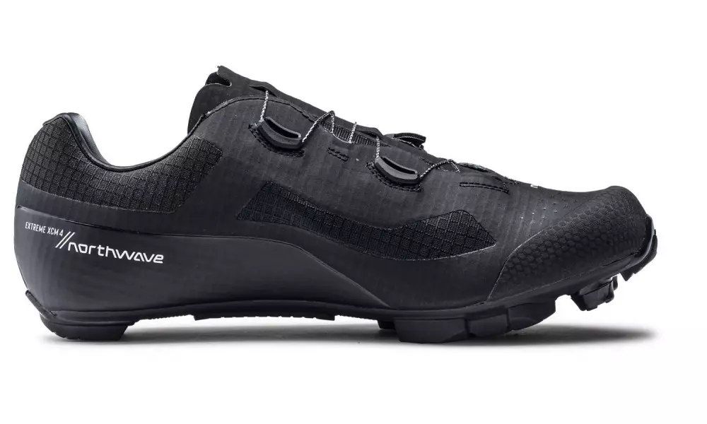 Rattakingad Northwave Extreme XCM 4 MTB XC black - 2