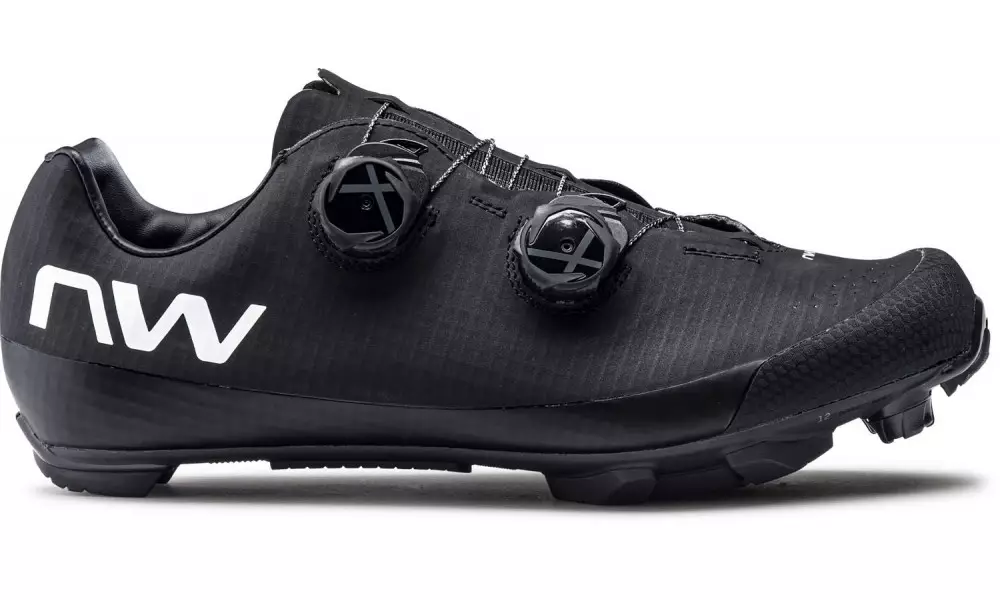 Rattakingad Northwave Extreme XCM 4 MTB XC black - 3