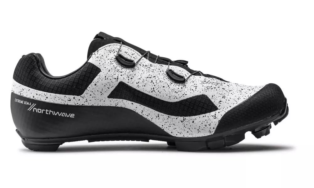 Rattakingad Northwave Extreme XCM 4 MTB XC light grey - 2