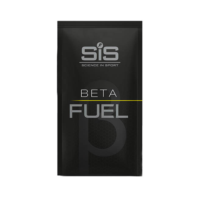 Energia joogipulber SiS Beta Fuel Energy Lemon & Lime 84g