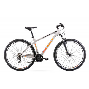 Jalgratas Romet Rambler R9.0 29" Limited 2022 grey-orange