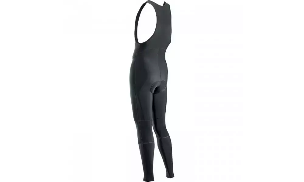 Rattapüksid koos traksidega Northwave Fast Polar MS black - 2