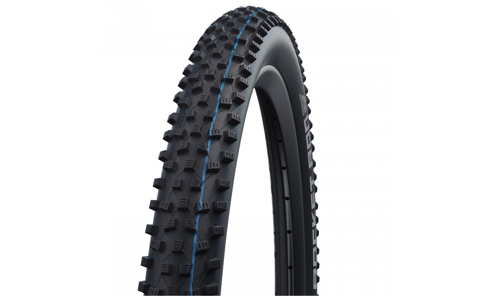 Väliskumm 29" Schwalbe Rocket Ron HS 438 Evo Fold TLE 54-622 / 29x2.10 SS Addix Speed 