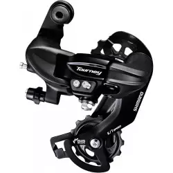 Tagavahetaja Shimano TOURNEY RD-TY300D Direct 6/7-speed OEM