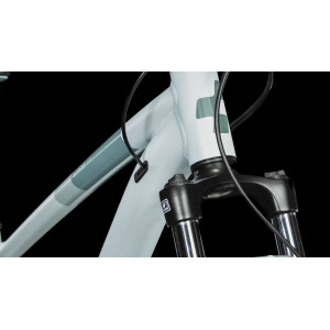 Jalgratas Cube Access WS 27.5 airygreen'n'mint 2023