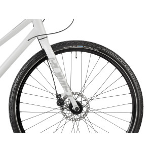 Jalgratas Romet Mistral 1 D 28" 2023 grey