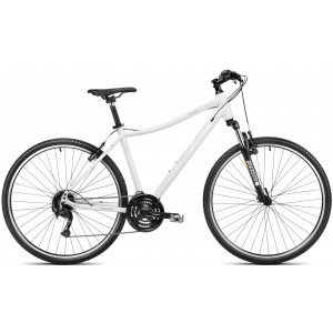 Jalgratas Romet Orkan 3 D Lite 28" 2023 white