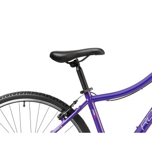 Jalgratas Romet Orkan D Lite 28" 2023 violet-pink