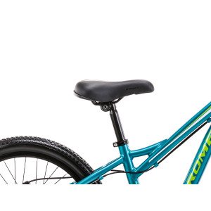 Jalgratas Romet Rambler FIT 20" Alu 2023 turquoise-lemon