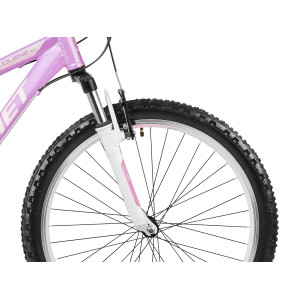 Jalgratas Romet Jolene 6.1 26" 2023 heather-pink