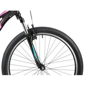 Jalgratas Romet Jolene 7.0 LTD 27.5" 2023 black-violet